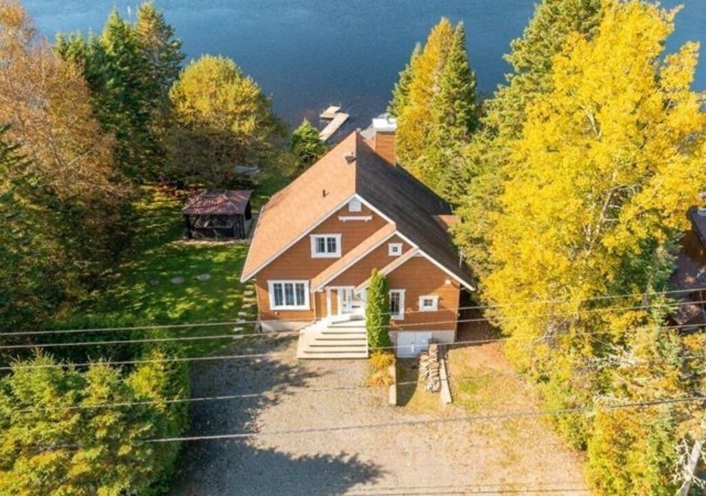 Photo of Outdoor in Val-des-Lacs