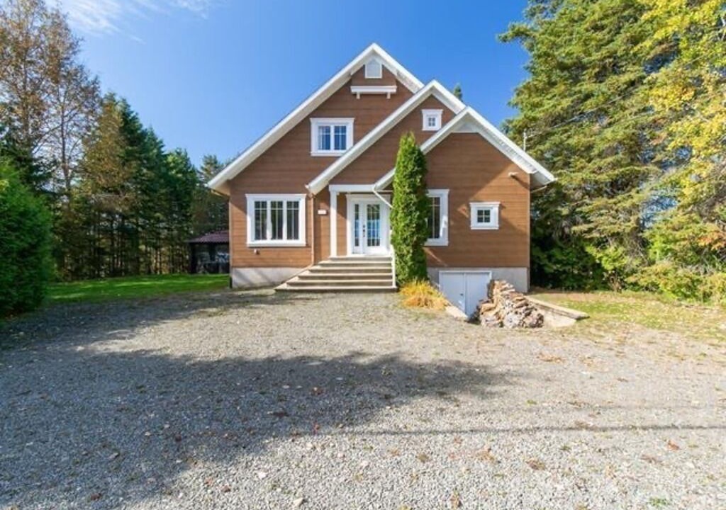 Photo of Outdoor in Val-des-Lacs
