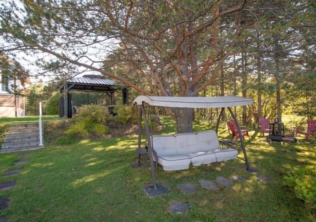 Photo of Outdoor in Val-des-Lacs