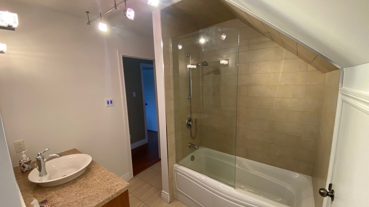 Photo of Bathroom in Val-des-Lacs