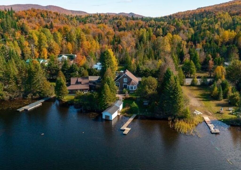 Photo of Outdoor in Val-des-Lacs