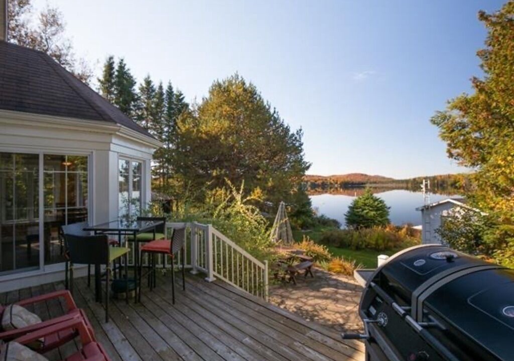 Photo of Outdoor in Val-des-Lacs