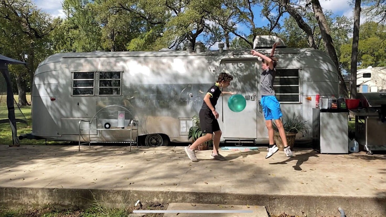 Photo of Outdoor in Tow