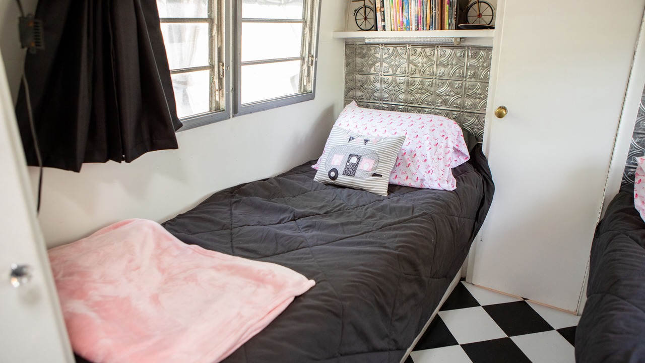 Photo of Bedroom in Tow