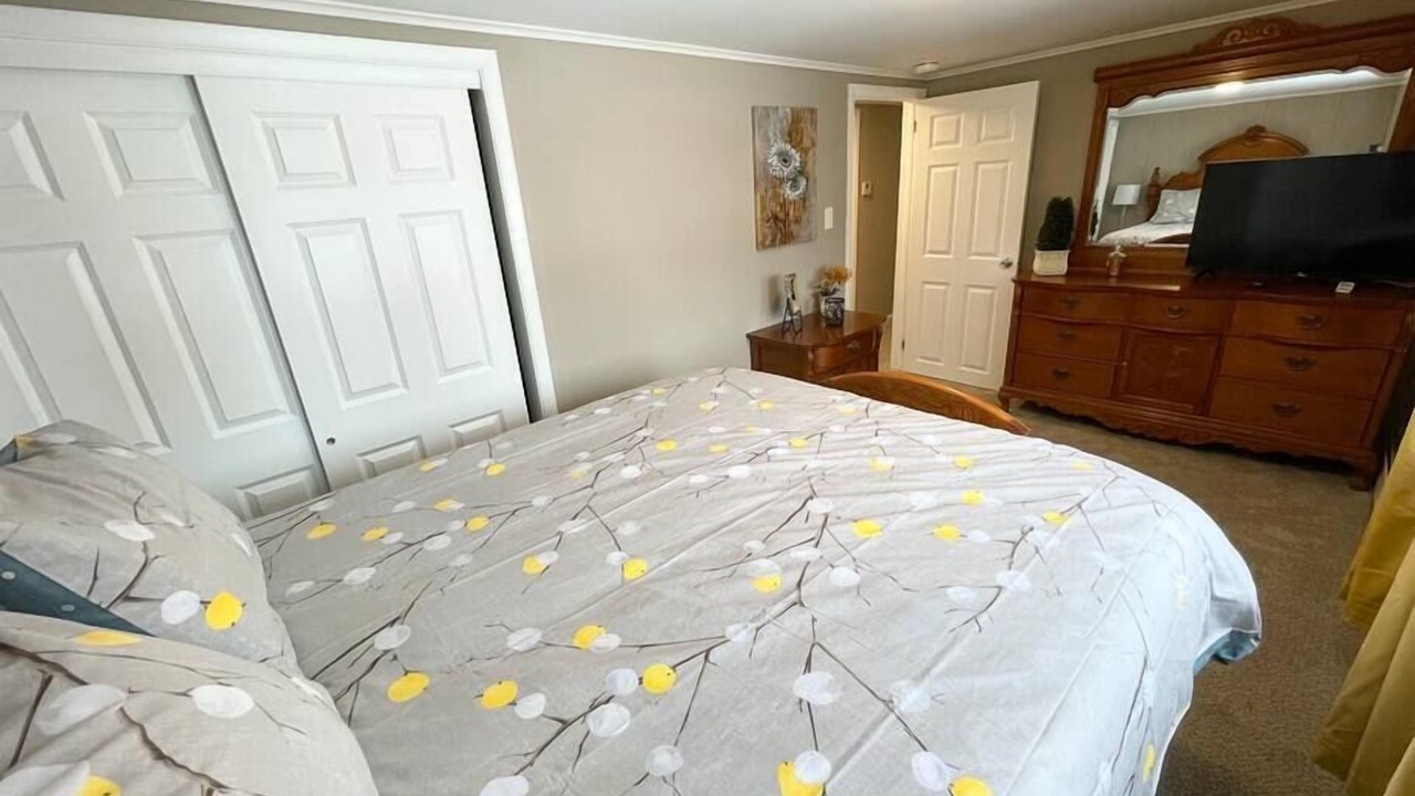 Photo of Bedroom in Rotterdam
