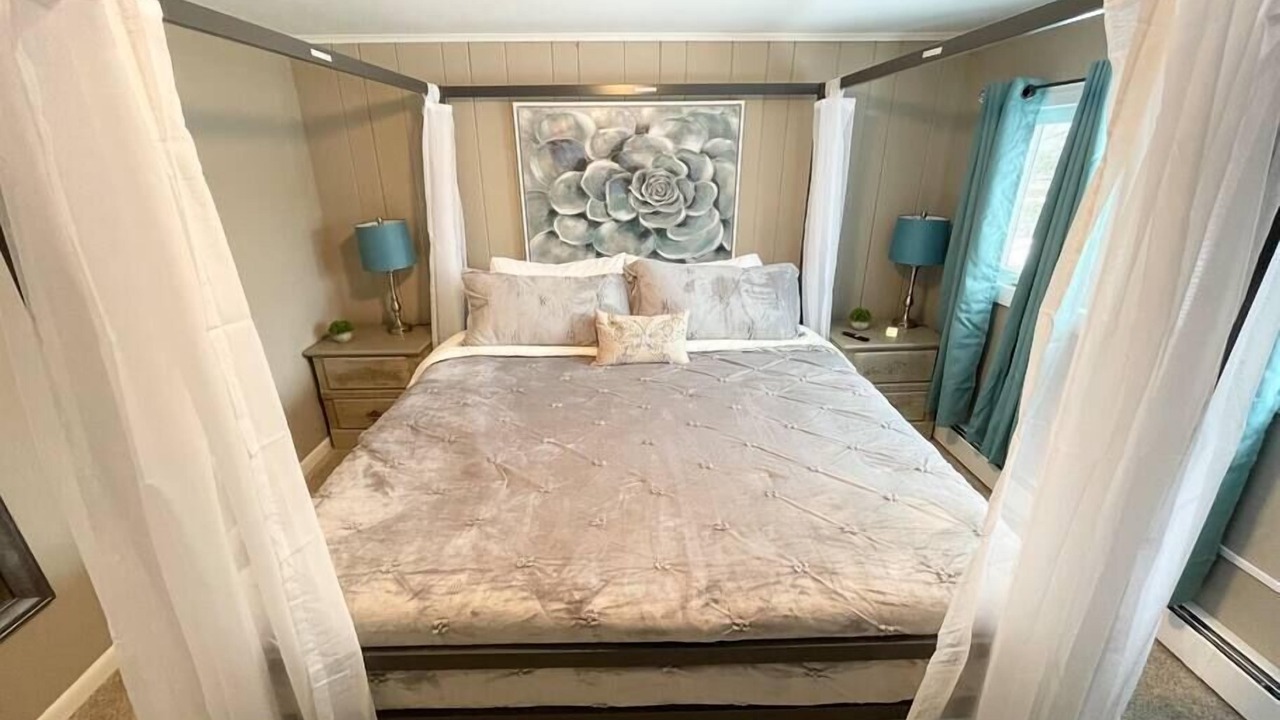 Photo of Bedroom in Rotterdam