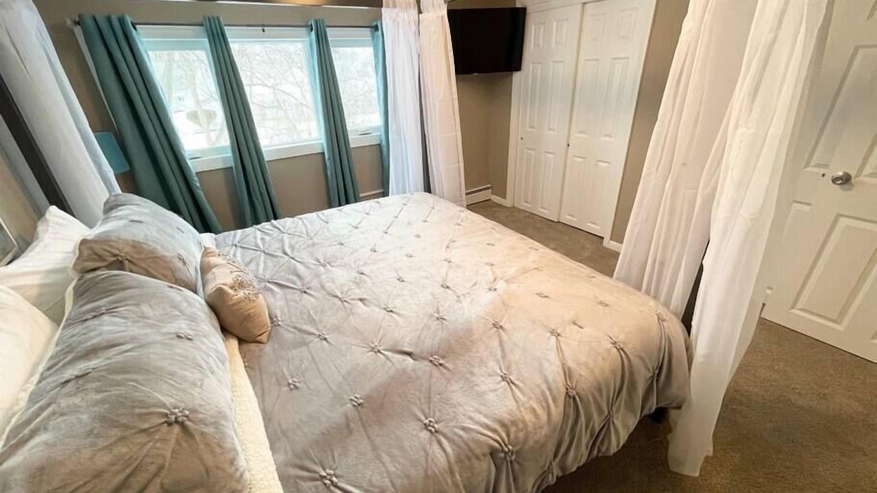 Photo of Bedroom in Rotterdam