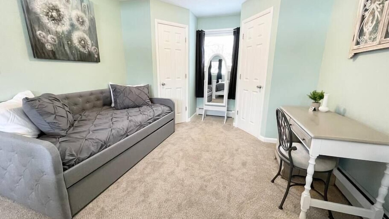 Photo of Bedroom in Rotterdam