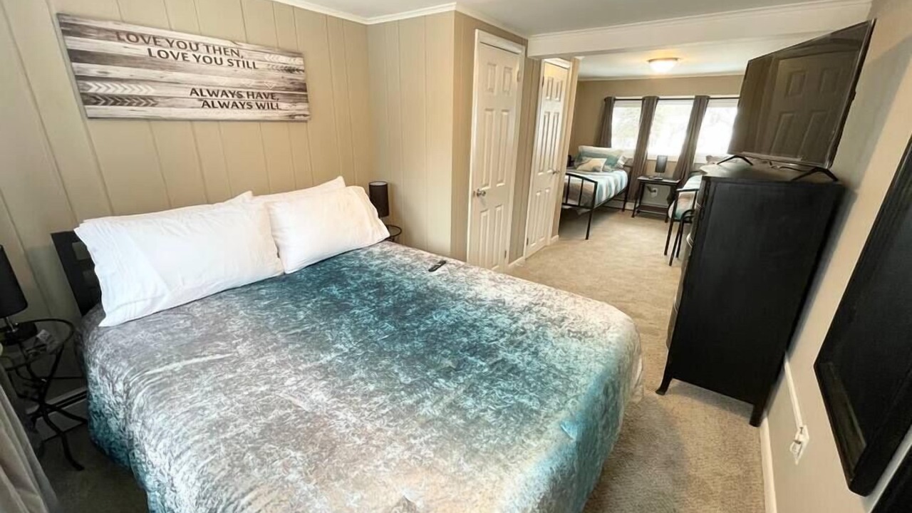Photo of Bedroom in Rotterdam