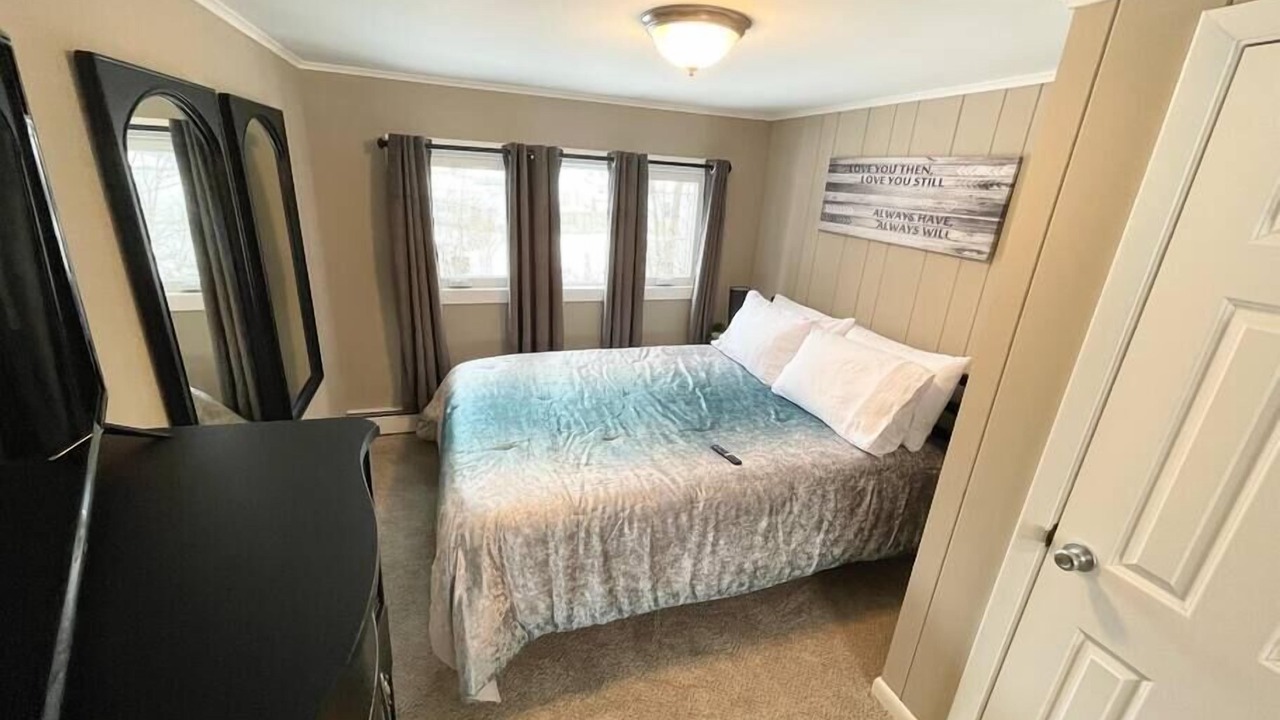 Photo of Bedroom in Rotterdam