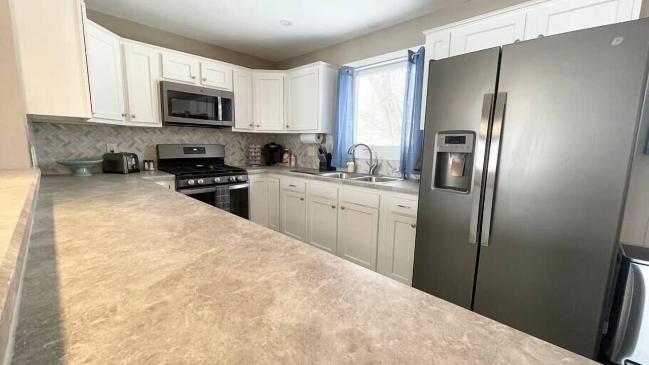 Photo of Kitchen in Rotterdam