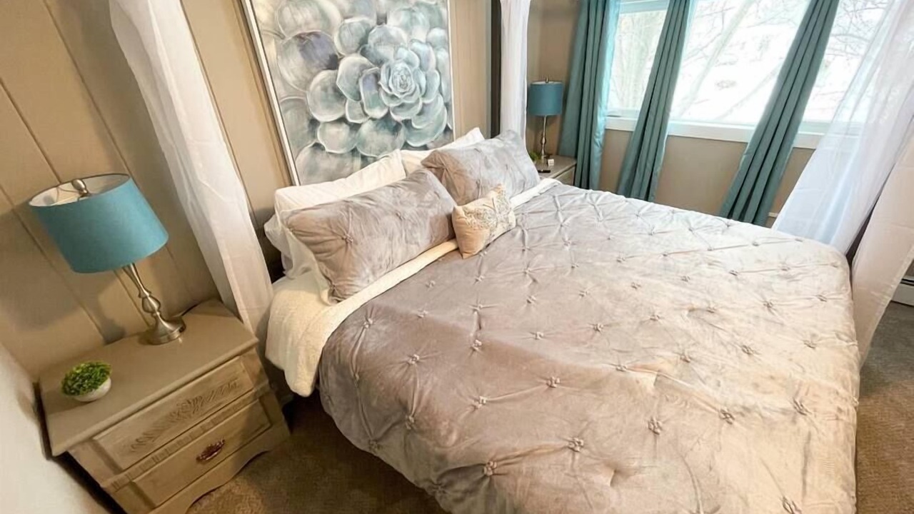 Photo of Bedroom in Rotterdam