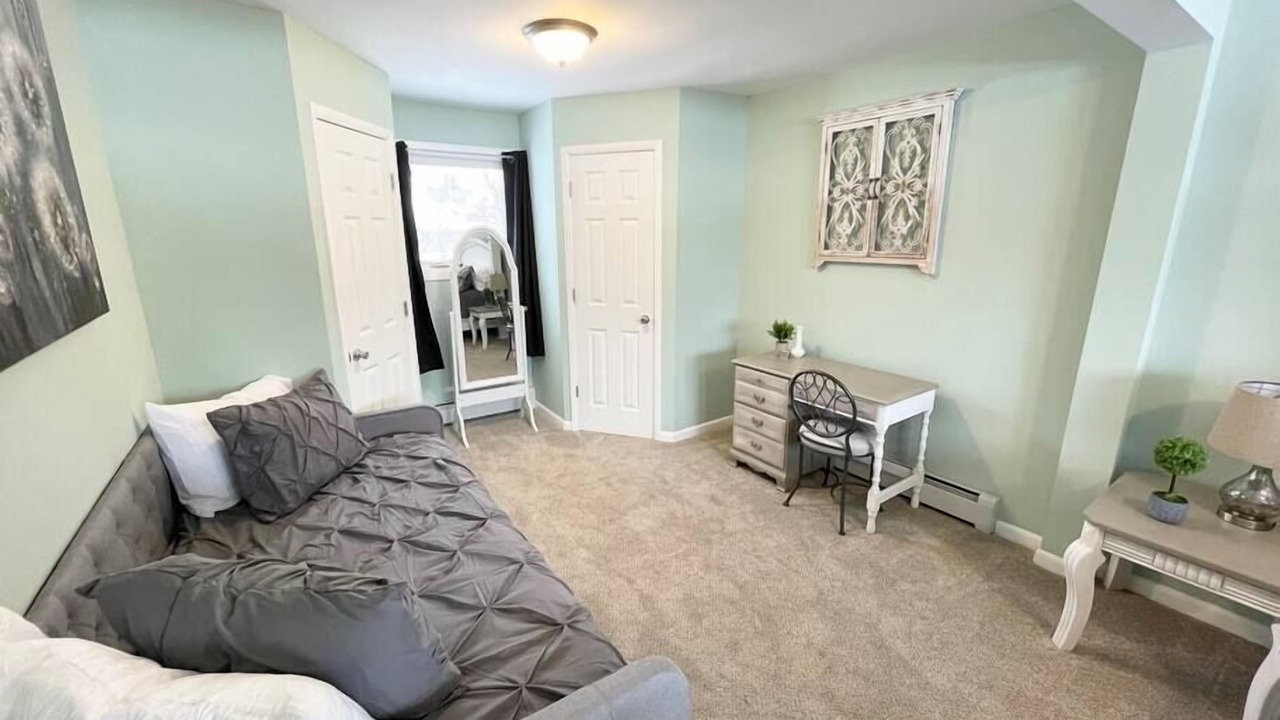 Photo of Bedroom in Rotterdam