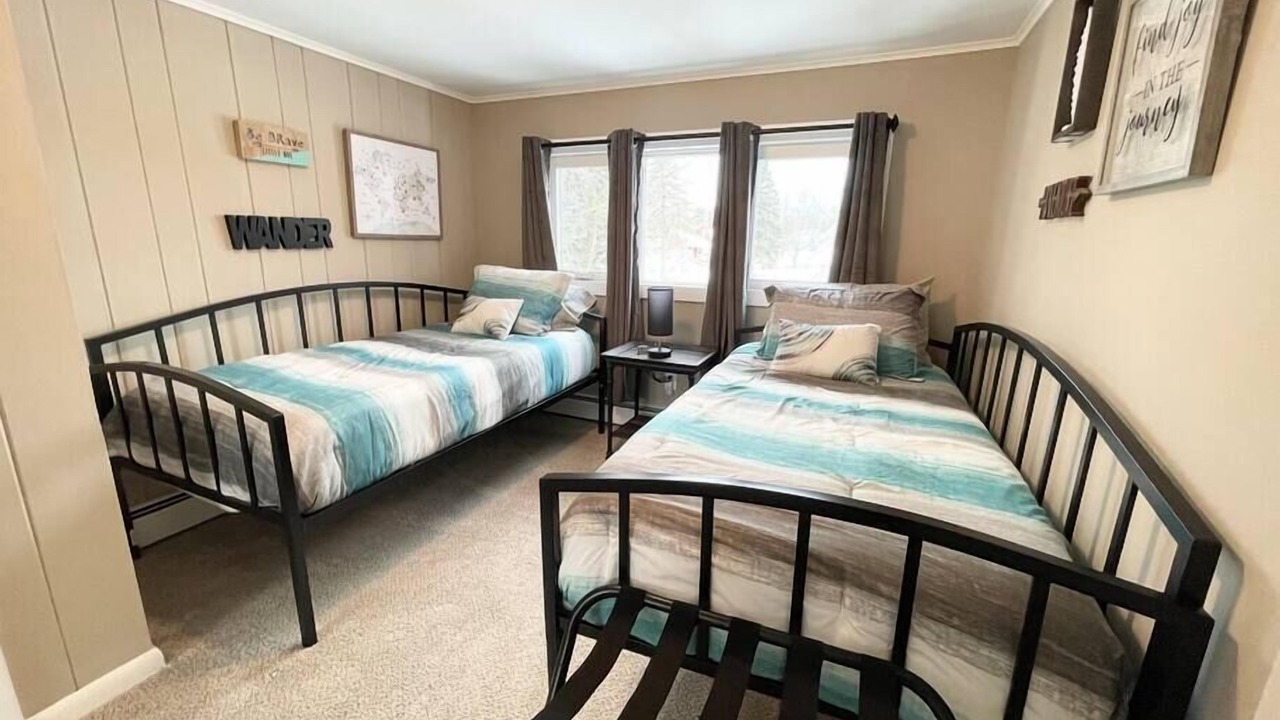 Photo of Bedroom in Rotterdam