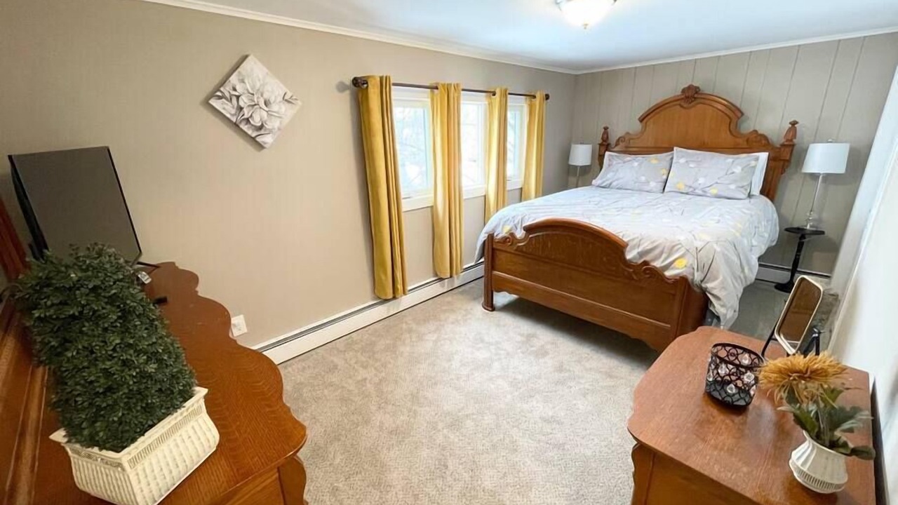 Photo of Bedroom in Rotterdam