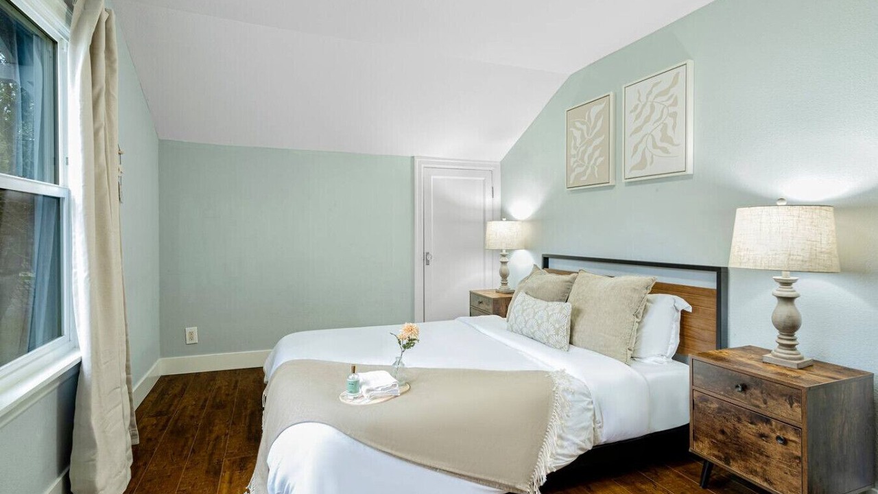 Photo of Bedroom in Esperance