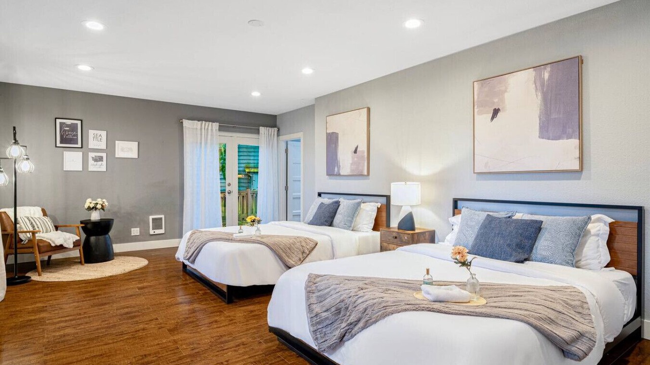 Photo of Bedroom in Esperance