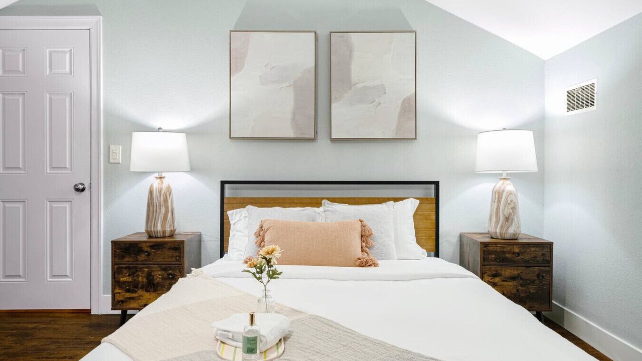 Photo of Bedroom in Esperance