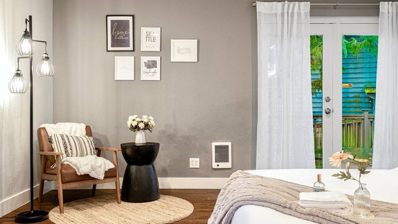 Photo of Bedroom in Esperance