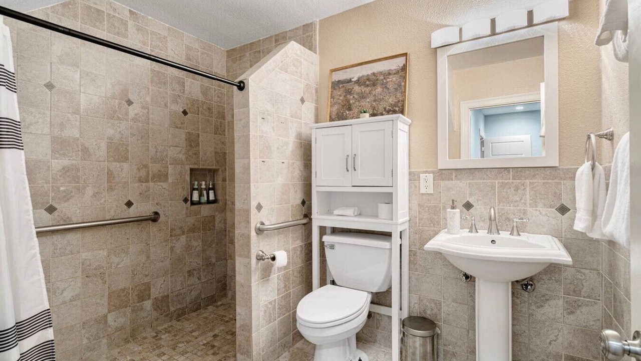 Photo of Bathroom in Esperance