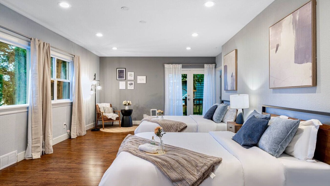 Photo of Bedroom in Esperance