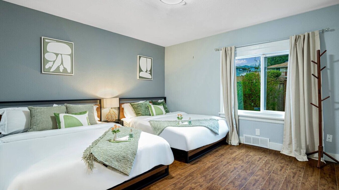 Photo of Bedroom in Esperance