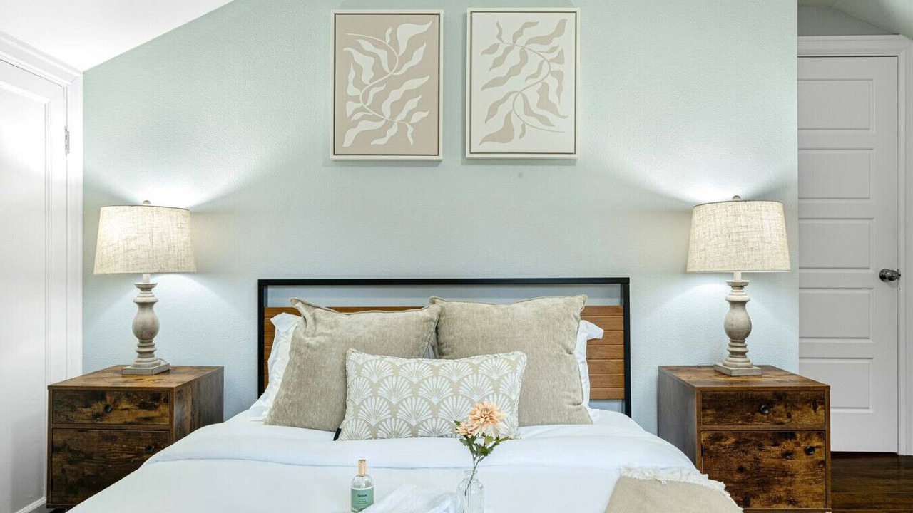 Photo of Bedroom in Esperance