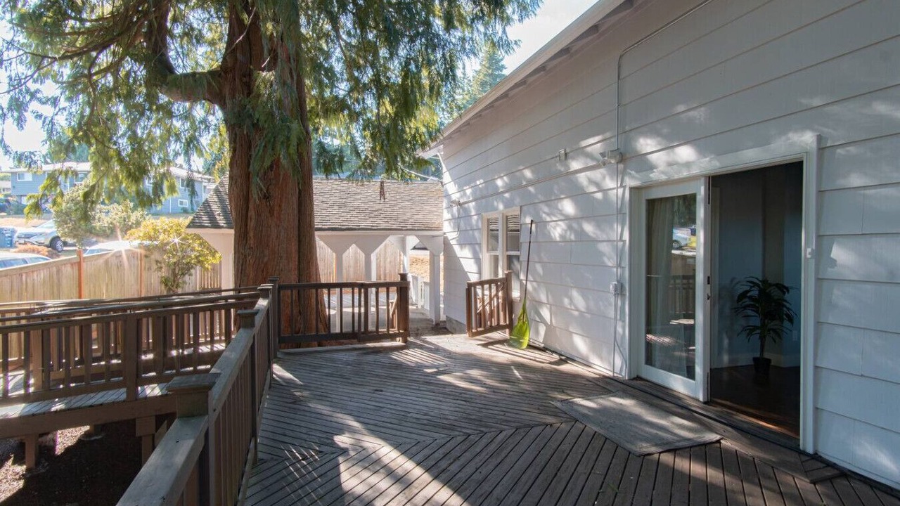 Photo of Patio Balcony in Esperance