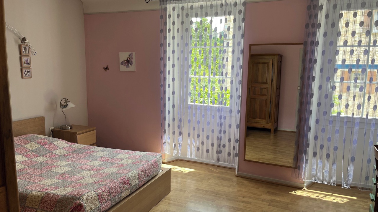 Photo of Bedroom in Sault