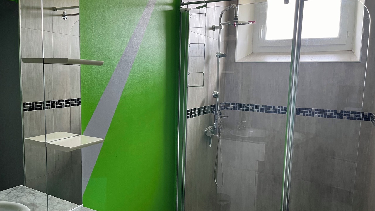 Photo of Bathroom in Sault