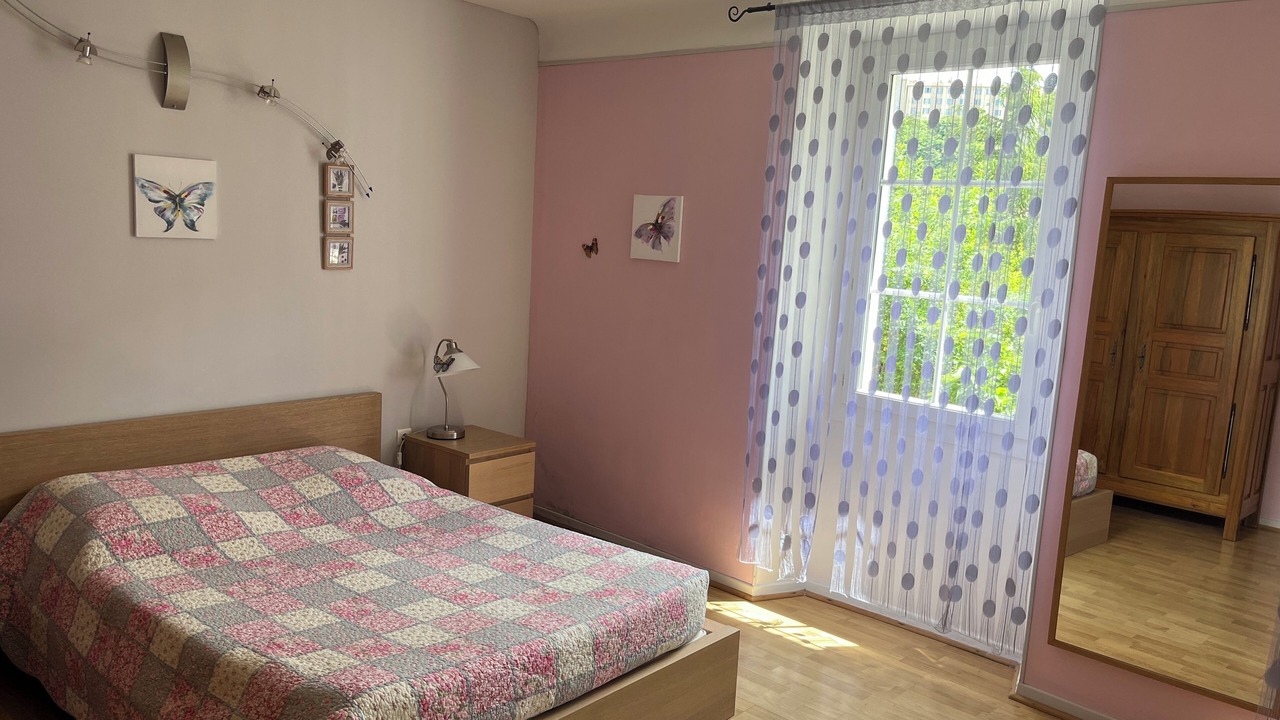 Photo of Bedroom in Sault