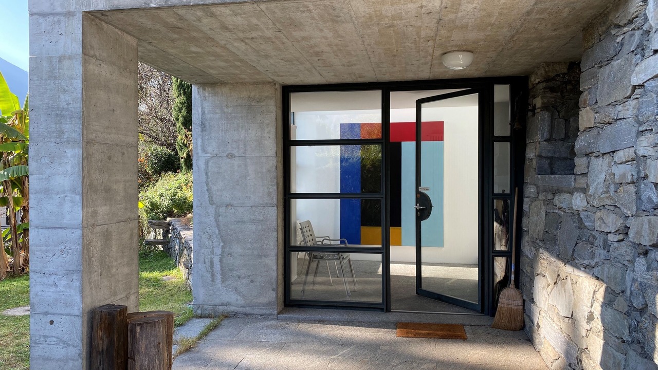 Photo of Outdoor in Terre di Pedemonte