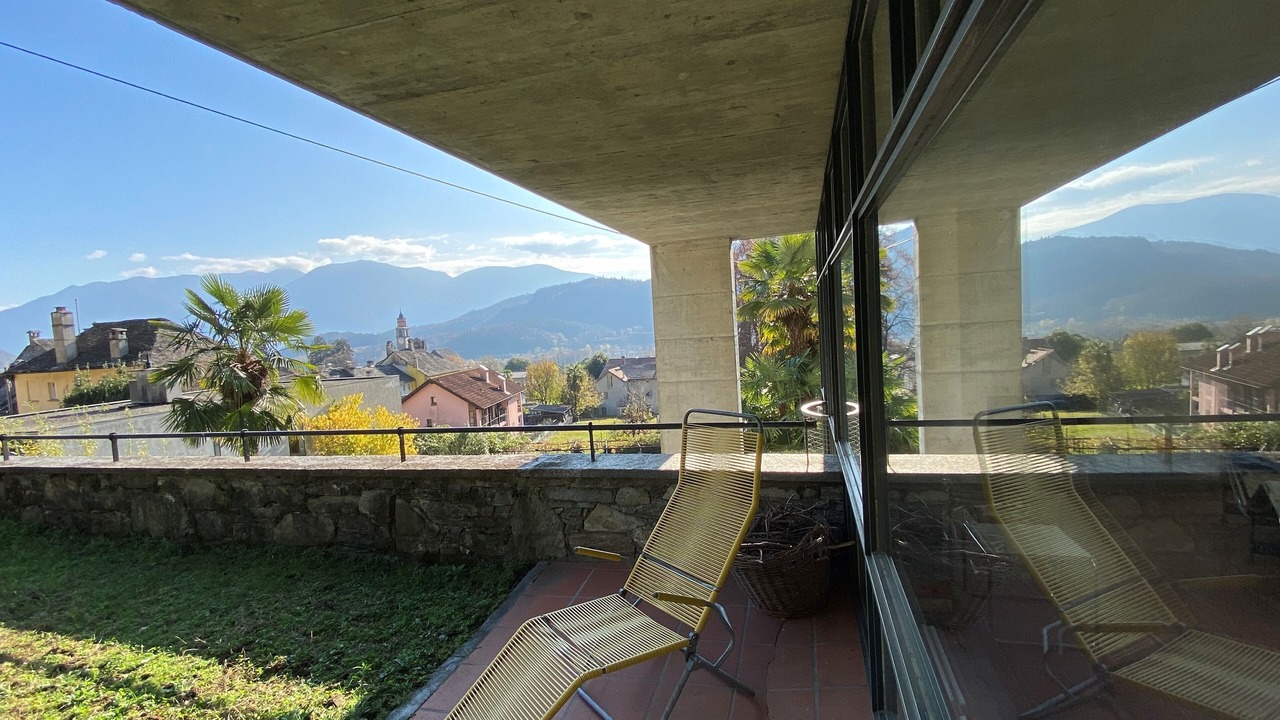 Photo of Outdoor in Terre di Pedemonte
