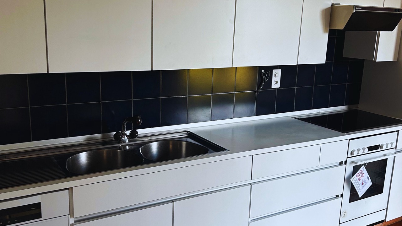 Photo of Kitchen in Terre di Pedemonte