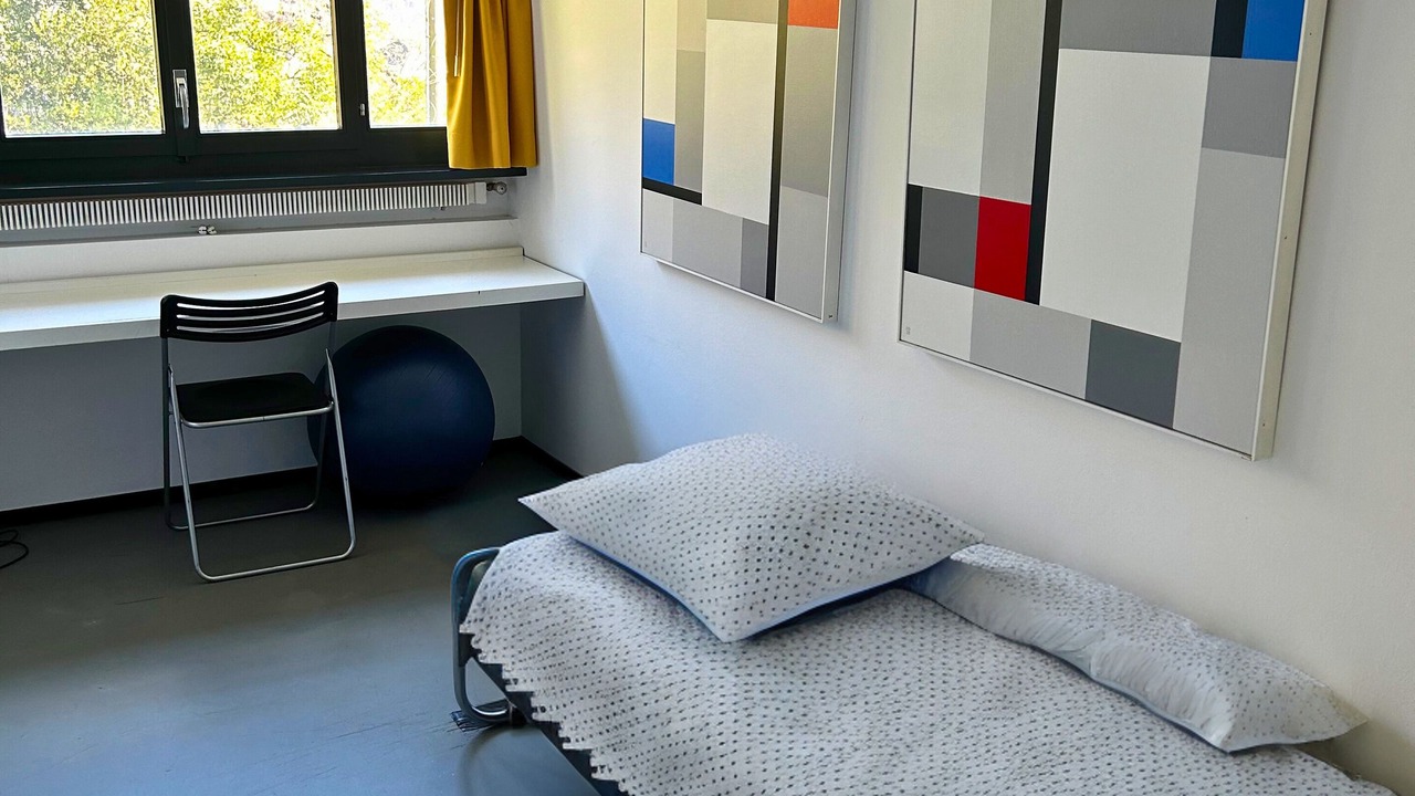 Photo of Bedroom in Terre di Pedemonte