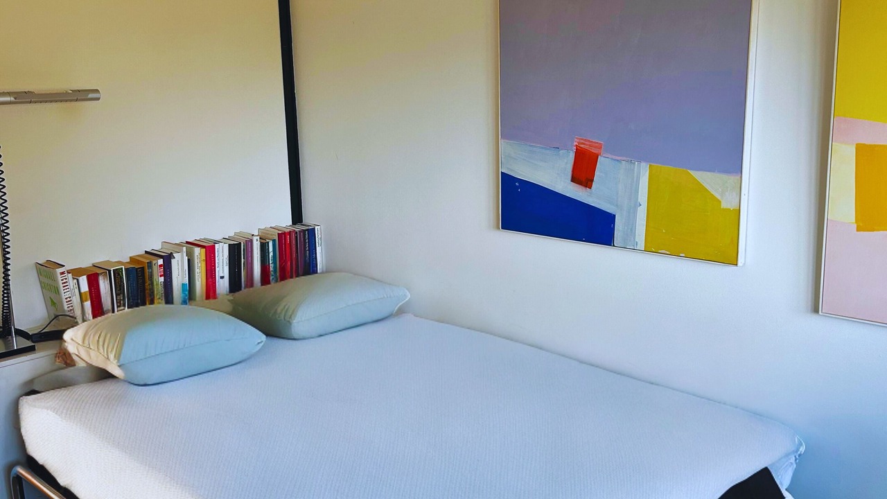 Photo of Bedroom in Terre di Pedemonte