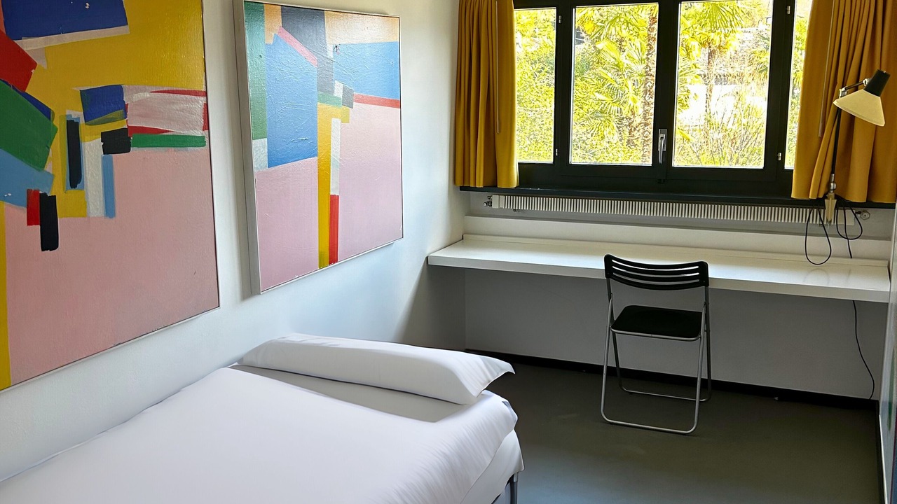 Photo of Bedroom in Terre di Pedemonte