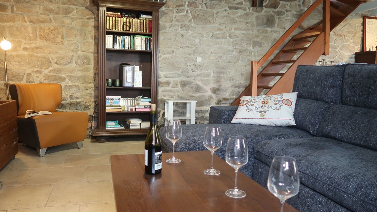 Photo of Livingroom in Plogoff