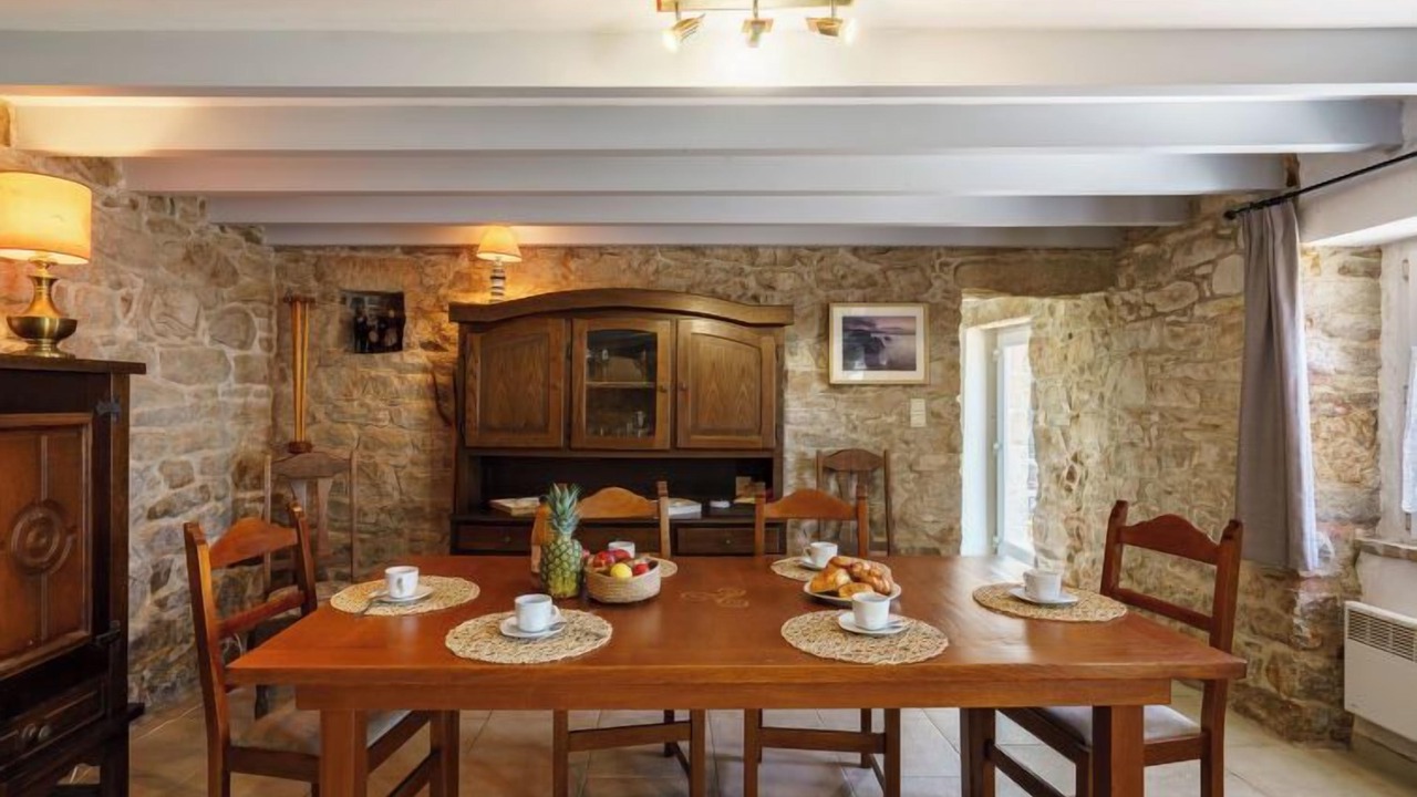 Photo of Bedroom in Plogoff