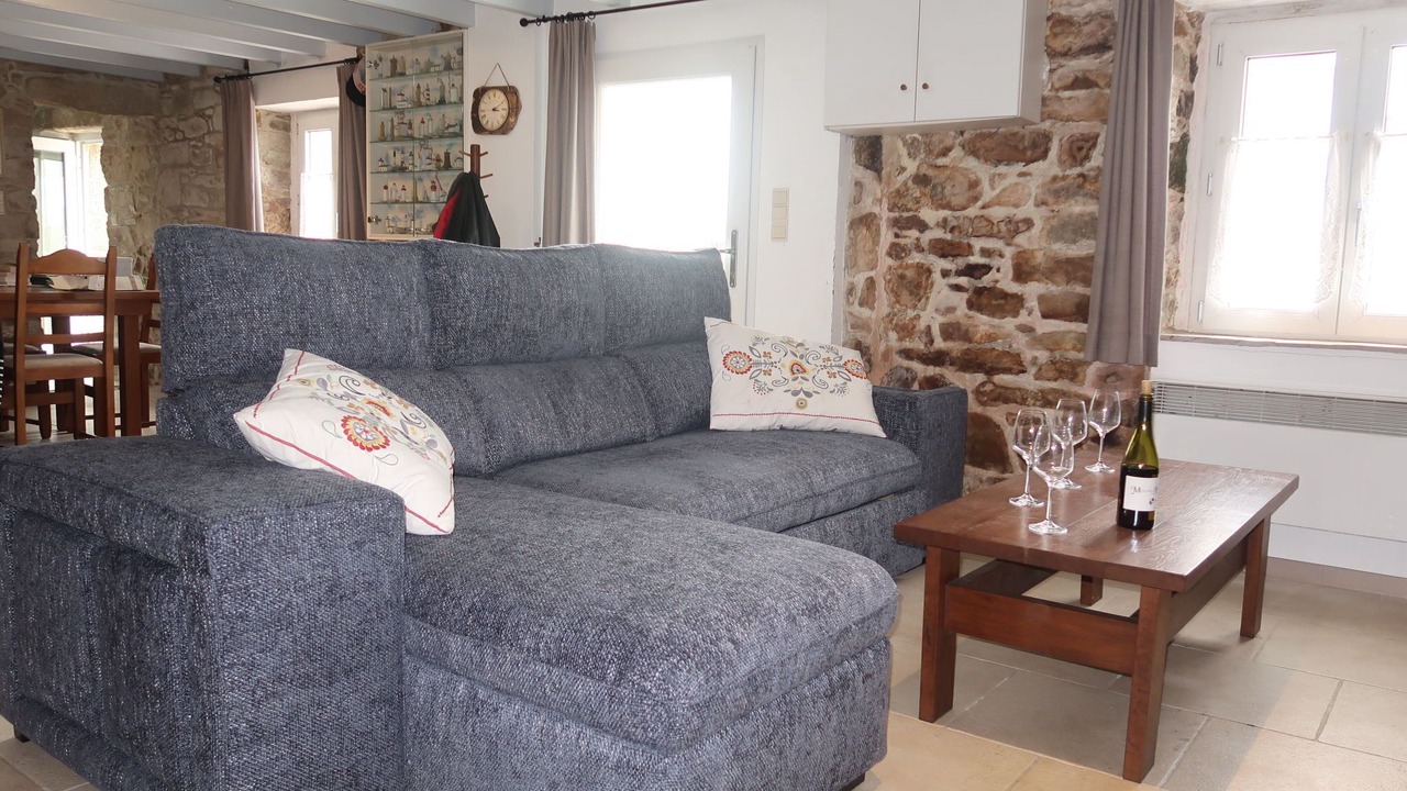 Photo of Livingroom in Plogoff