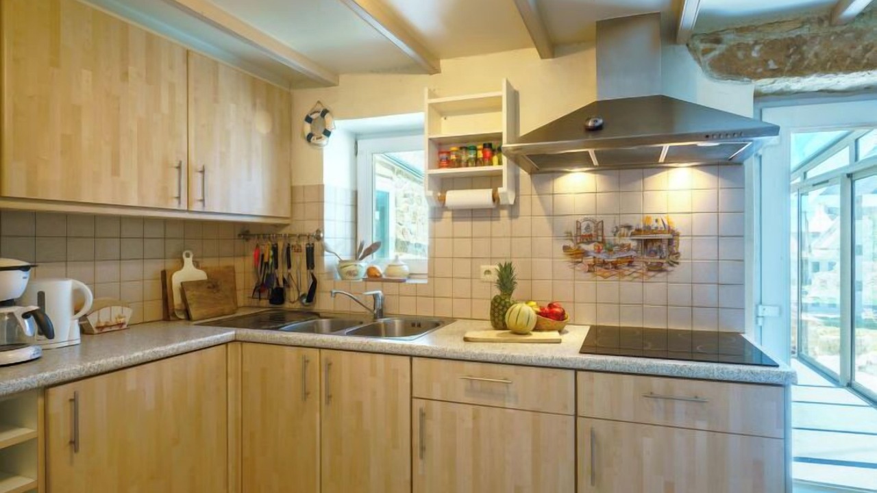 Photo of Bedroom in Plogoff