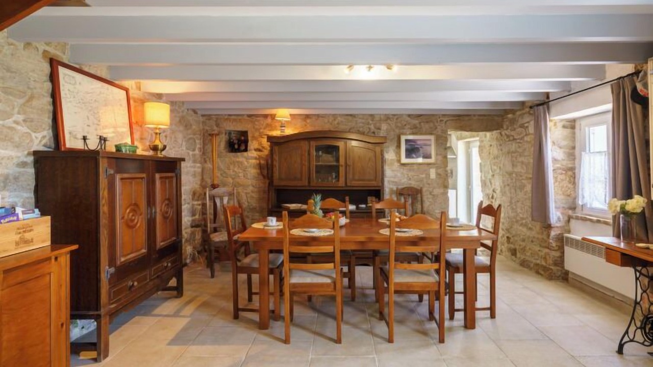 Photo of Bedroom in Plogoff