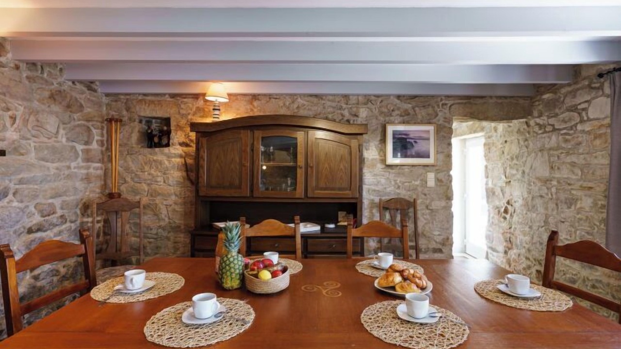 Photo of Bedroom in Plogoff