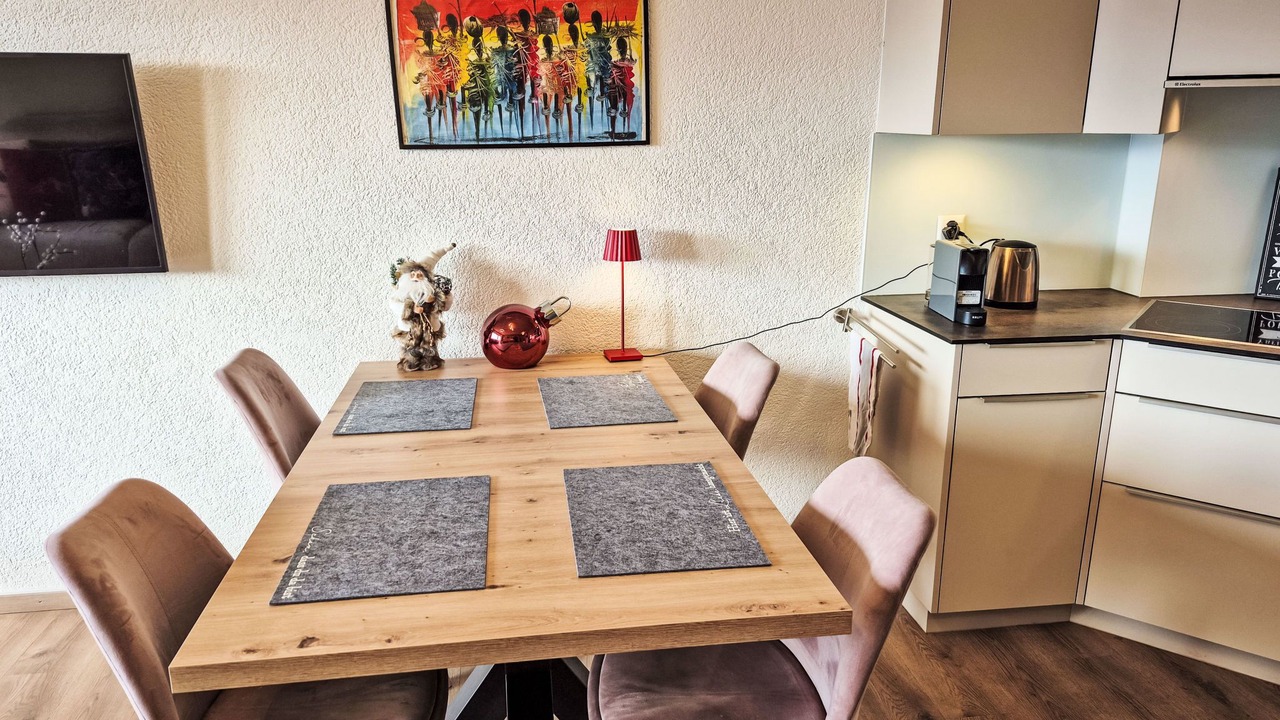 Photo of Bedroom in Icogne