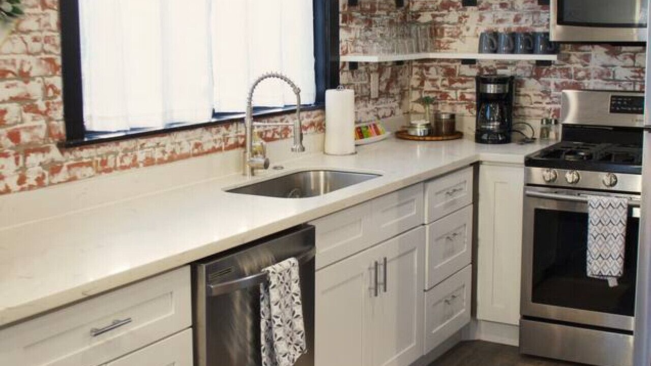 Photo of Kitchen in Albany