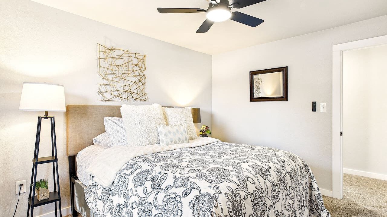 Photo of Bedroom in Albany