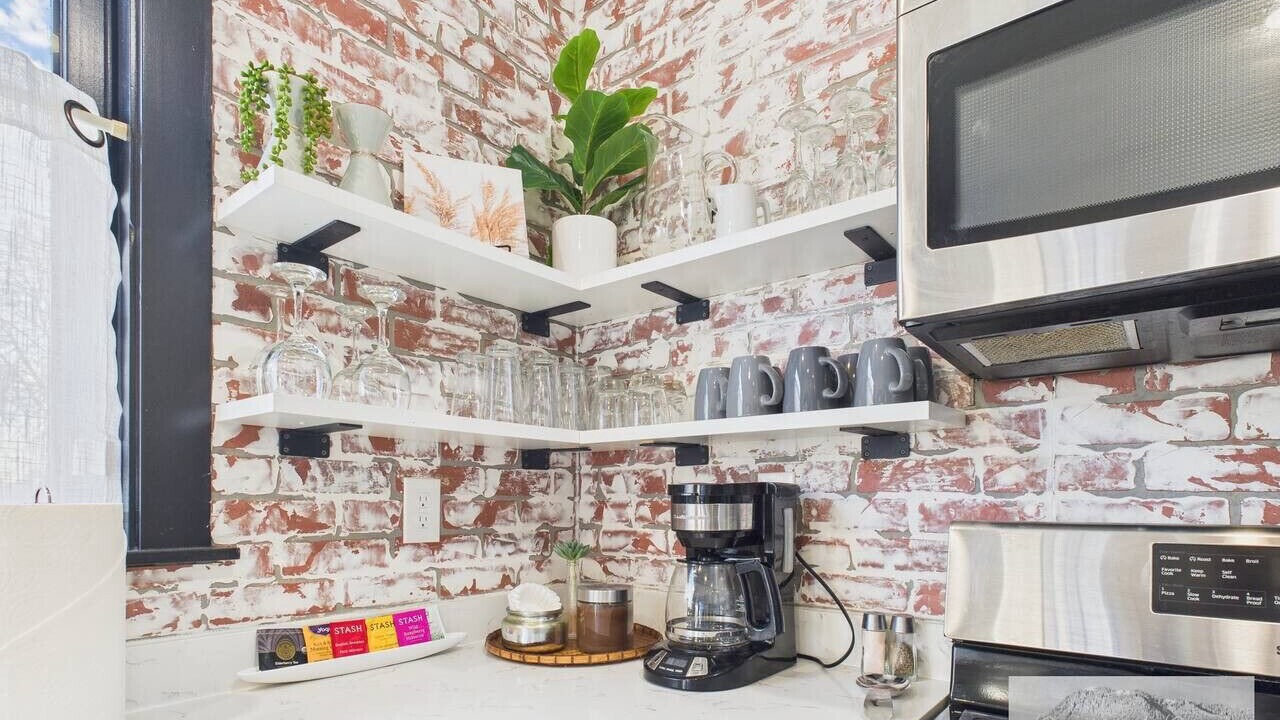 Photo of Kitchen in Albany