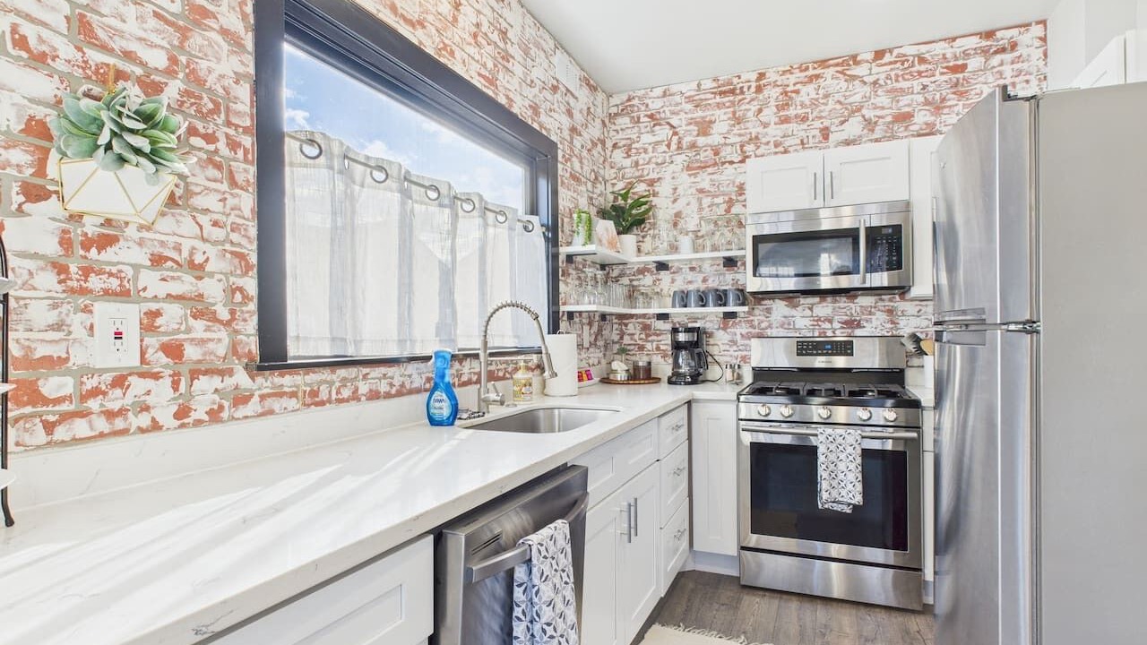 Photo of Kitchen in Albany