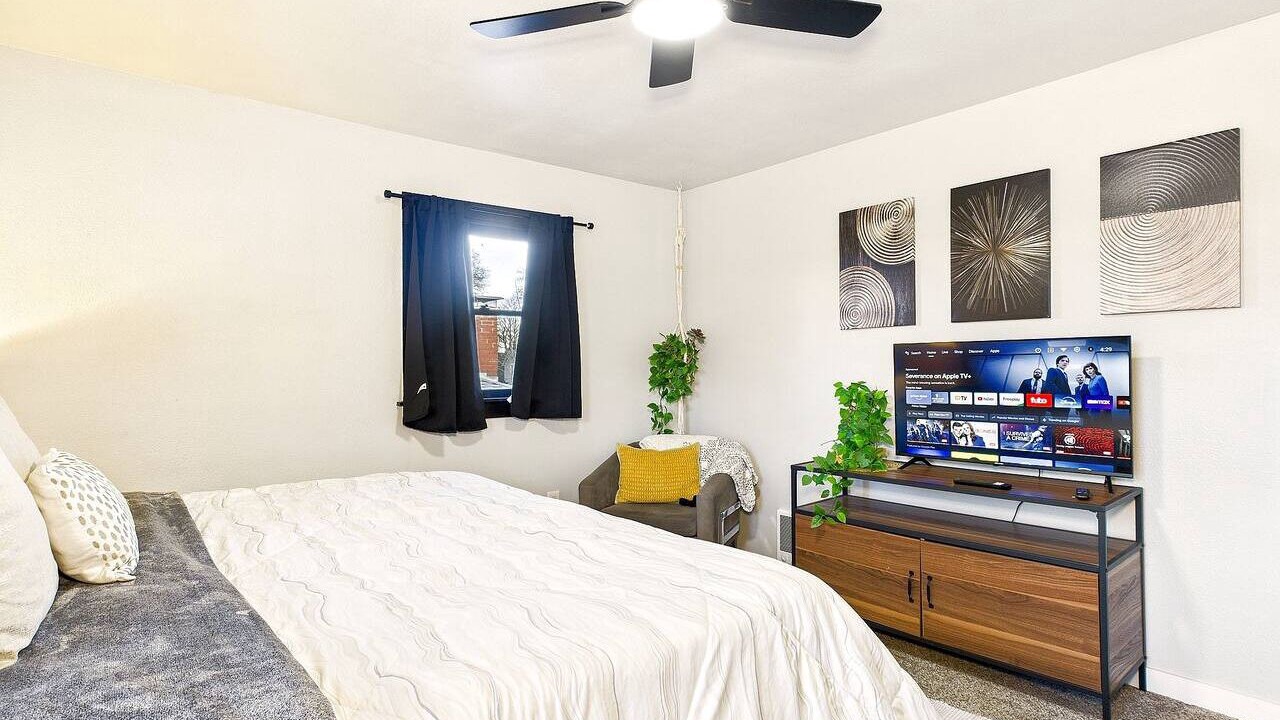 Photo of Bedroom in Albany