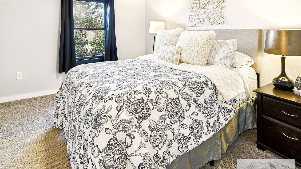 Photo of Bedroom in Albany